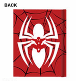 Marvel Spider-Man Eyes Hardcover Journal