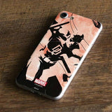 The Defenders Daredevil iPhone 7 Skinit Phone Skin Marvel NEW
