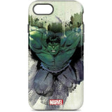 Watch out for Hulk Iphone 7/8 Skinit ProCase Marvel NEW