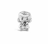 What's Your Passion Marvel KAWAII WANDA BEAD Sterling Silver NEW