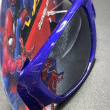 Marvel Spiderman Purple Frame Kids 100%UVA-UVB Protection