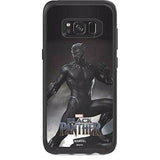 Black Panther Galaxy S5 Skinit Phone Skin Marvel NEW