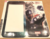 Thor Power S5 Skinit Phone Skin Marvel NEW