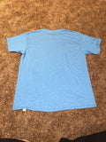 Jake Vintage T-Shirt Blue Youth XL (18/20) NEW No Tag