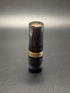 Revlon Super Lustrous Creme Lipstick #761 Extra Spicy