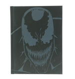 Marvel Venom Gloss Journal 6"x8" 160 Sheets
