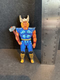 Marvel Thor Action Figure Funky Chunky Magnet