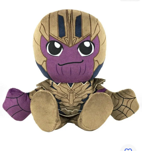 Bleacher Creatures Marvel Thanos 8