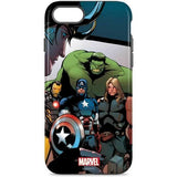 Avengers Iphone 7/8 Skinit ProCase Marvel  NEW