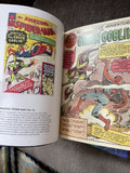 The Mighty World of Marvel 3 Book Box Collection By Roy Thomas