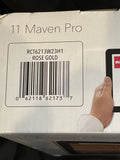RCA 11 Maven Pro 32GB Tablet Rose Gold NEW