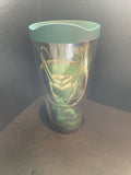 Tervis Marvel Loki 24oz BPA Free Tumbler