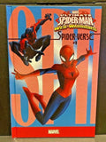 Marvel Ultimate Spider-Man Web-Warriors Spider-Verse Volume 1 Graphic Novel NEW