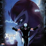 Wolverine V Magneto iPhone 7/8 Skinit ProCase Marvel  NEW