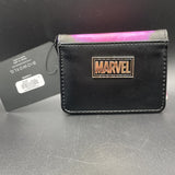 Marvel Sylvie & Loki Chibi Clouds Cardholder ID Wallet Brand NEW Bioworld