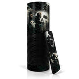 Marvel The Punisher Fighting Amazon Echo Skin By Skinit NEW