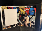 Marvel X-men Mystique Apple iPad 2 Skin By Skinit NEW