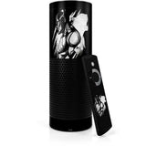 Marvel Black Panther African King Amazon Echo Skin By Skinit NEW