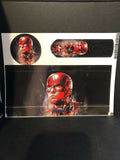 Marvel The Avengers  Endgame Captain America Amazon Echo Skin By Skinit NEW