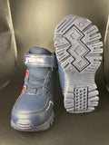 Spiderman Kids Hiker Boot Size 10 Marvel