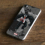Venom iPhone 7 Skinit Phone Skin Marvel NEW