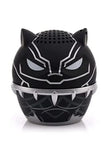 Marvel BITTY BOOMERS 9394 AVENGERS BLACK PANTHER BLUETOOTH SPEAKER