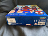 Marvel Spidey & Amazing Friends Prime 3D 200 Pc  Puzzle