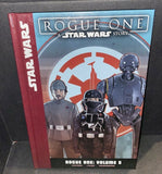 Star Wars Rogue One Volume 5 Graphic Novel NEW