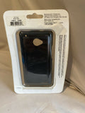 Staples Phone Shell for HTC One Case Protection Cover Black NEW