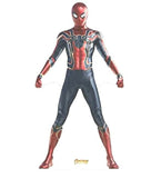 Marvel Spider-Man Avengers Infinity War Life Size Standee 2595 NEW