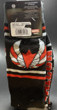 Marvel The Falcon Striped & Falcon Logo 2Pk Mens Socks Size 6-12