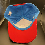 Marvel Kids Spidey Adjustable Baseball Cap