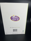 Humorous Birthday Greeting Card w/Envelope