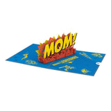 Marvel's Avengers Legendary Mom 3D Lovepop card NEW