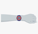 Marvel Avengers Captain America Digital Youth Watch