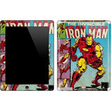 Marvel Spider-Woman Origins Apple iPad 2 Skin By Skinit NEW