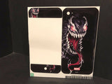 Venom Drools  iPhone 7 Skinit Phone Skin Marvel NEW