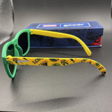 Goodr Marvel Mischief Makers Polarized Sunglasses Marvel Series