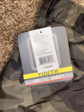 Arctic Quest Youth Ski Pants Olive Camo Sz Small NEW