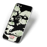 The Defender Iron Fist iPhone 7 Skinit Phone Skin Marvel NEW