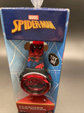 Marvel Youth Spiderman Flashing LCD Watch Ages 6+