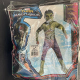 Rubies  Ragnarok Hulk Child Large Costume