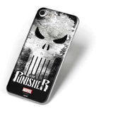 The Punisher Long Skull iPhone 7 Skinit Phone Skin Marvel NEW