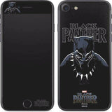 Marvel Black Panther iPhone 7 Skinit Phone Skin Marvel NEW
