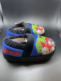 Marvel Avengers Heroes Kids Plush Foam Slipper Non Slip Size 7/8