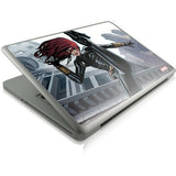 Marvel Black Widow High Kick MacBook Pro 13" 2011-2012 Skin By Skinit NEW