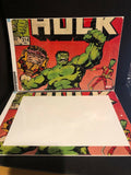 Marvel Comics Hulk Microsoft Surface 3 Pro Skin By Skinit NEW