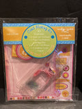 Lots A Dots Card MAKING KIT 2 Cards NEW