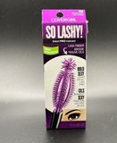 CoverGirl So Lashy! Blast PRO Mascara, Intense Black #790