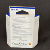 Epson 215 Tri-color Standard Capacity Ink Cartridge EXP 2025